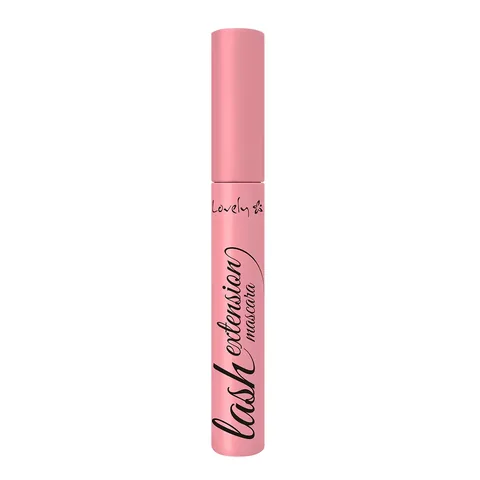 Lovely Lash Extension Mascara - Volumen- und Wimpernformel