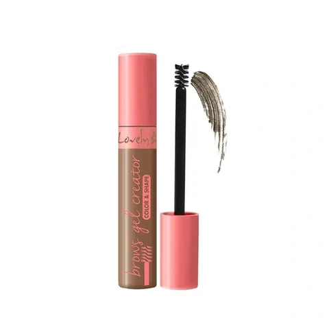 Гель для бровей № 1 от Lovely Brows