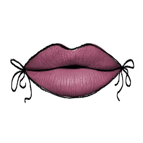 Lovely Extra Lasting Lip Gloss Nr. 5