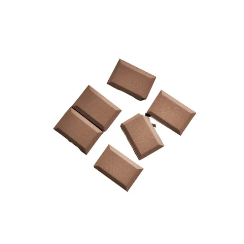 Пудра-бронзатор Lovely Chocolate Темный