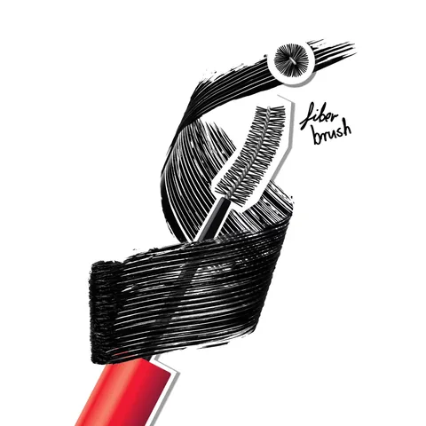 Тушь для ресниц Lovely Vampire Lashes