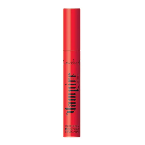 Lovely Vampire Wimperntusche Volumen mit Jojoba