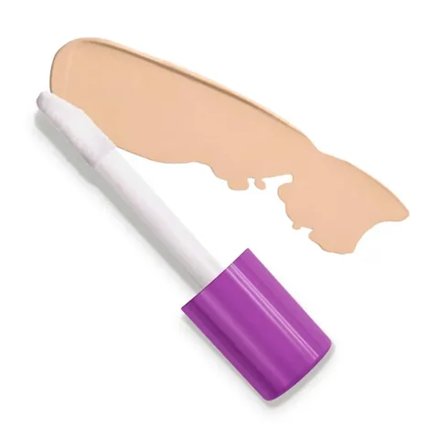 Lovely Liquid Camouflage Concealer Nr. 2 - Langanhaltend & Mischbar