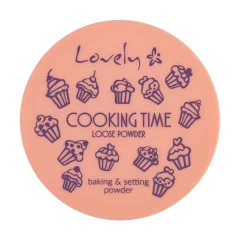 Порошок для приготовления Lovely Loose Cooking Time