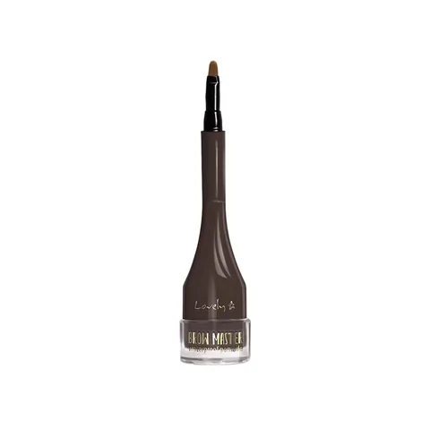 Помада для бровей Lovely Brow Master № 2