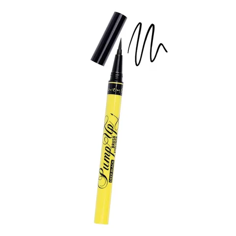 Lovely Eyeliner Pump Up - Ultra Black Präzisions-Augenstift