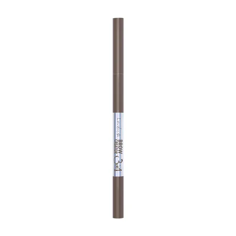 Lovely 3 w1 eyebrow Pencil No: 1