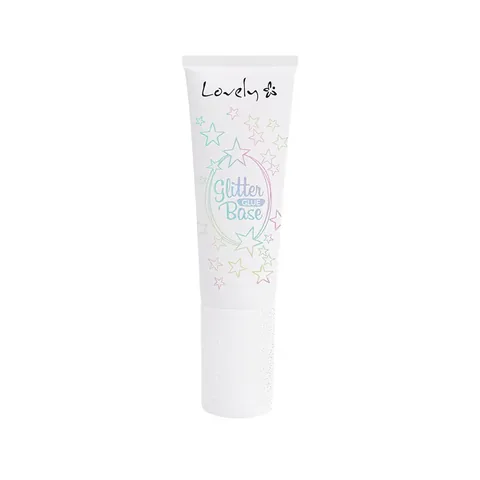 База для теней Lovely Glitter Glue