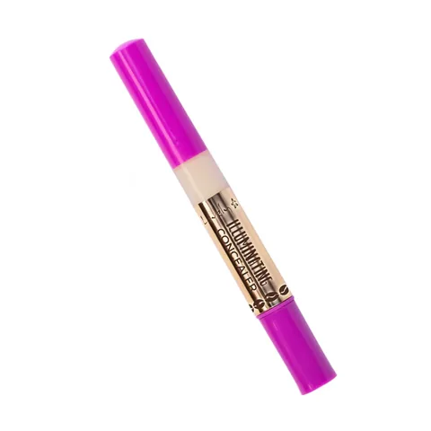 Lovely Magic Pen Illuminating Concealer