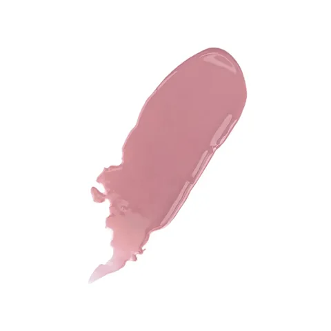 Lovely Summer Nude Plumping Lip Gloss - Strawberry Shine