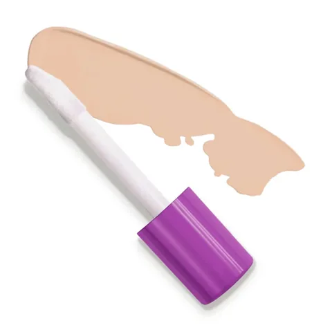 Lovely Liquid Camouflage Concealer No: 5