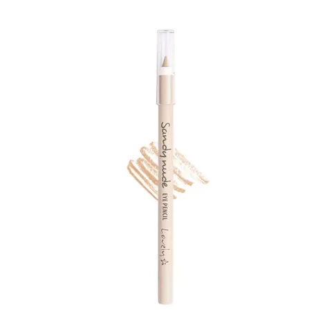 Lovely Eyeliner Sandy Nude - Cremige neutrale Augenbetonung