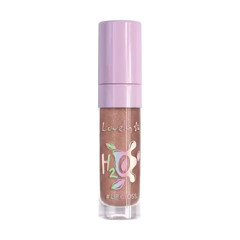 Lovely H2O Lip Gloss Nr. 11