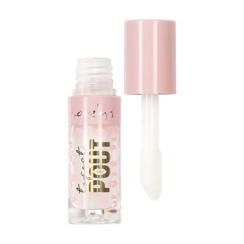 Lovely Pout Volumen Lipgloss - Feuchtigkeitsspendend