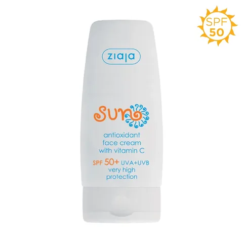 Ziaja Antioxidative Gesichtscreme 50ml