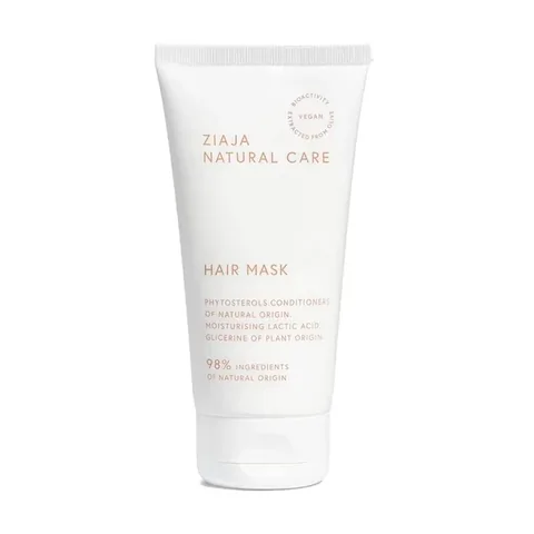 Маска для волос Ziaja Natural Care 150 мл
