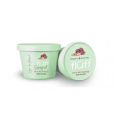 Flav Beeren- und Mandel-Gesichtsreinigungsmousse 50 ml von Flav