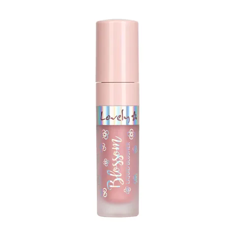 Lovely Blossom Liquid Blush No: 2