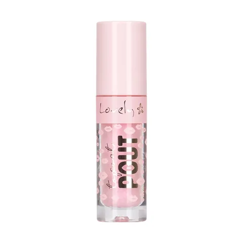 Lovely Pout Lip Gloss No: 2