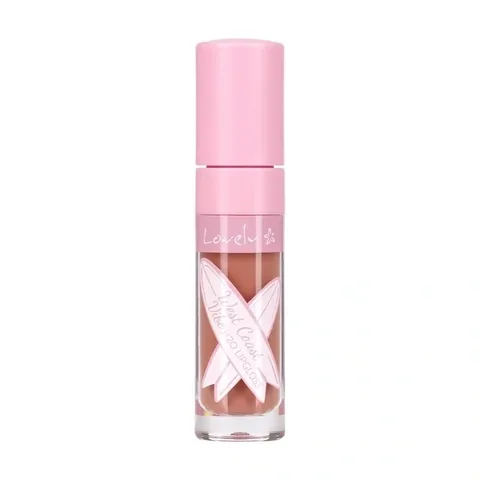 Lovely West Coast Vibe Lip Gloss - Wet Look, 3 Farben