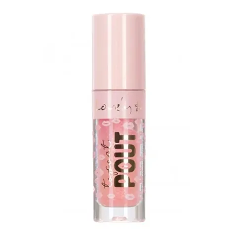Lovely West Coast Pout Plumping Lip Gloss - 3 Farbtöne