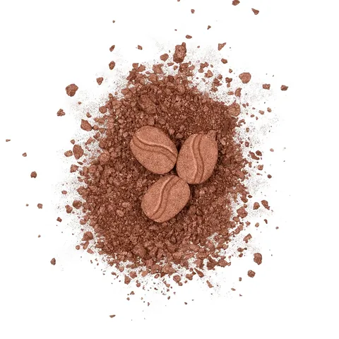 Lovely To Bean Bronzer - Glow & Scent für alle Hauttypen