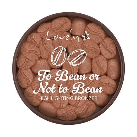 Бронзатор Lovely To Bean Or Not To Bean