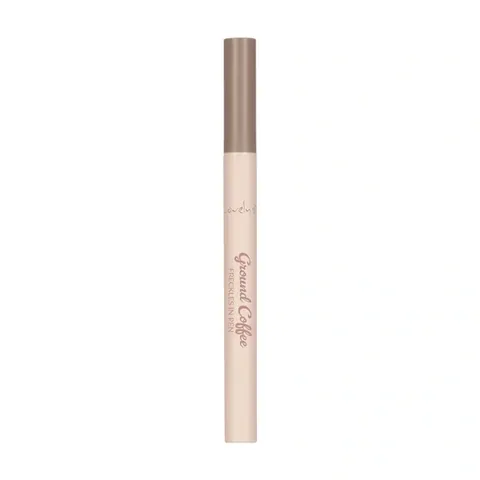 Lovely Ground Coffee Freckle Pencil