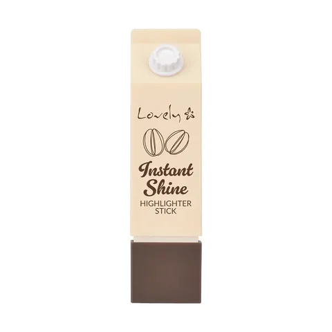 Lovely Instant Shine Highlighter Stick 02