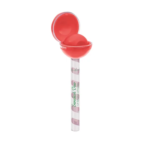 Lovely Sweetest Duo Lippenbalsam & Gloss