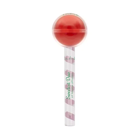 Lovely Sweetest Duo Lip Balm &amp; Gloss No: 01