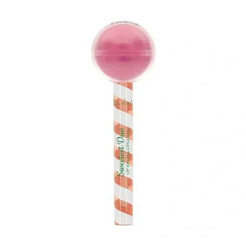 Lovely Sweetest Duo Lippenbalsam & Gloss