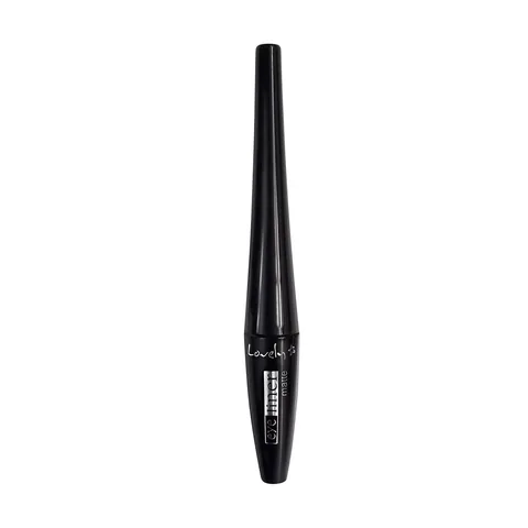 Lovely Eyeliner Matte Black