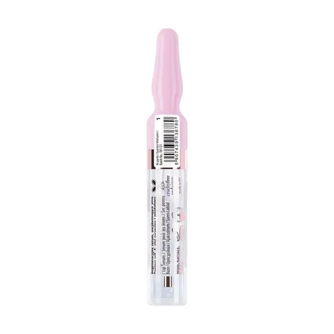 Lippenplumpender Lipgloss mit Vitamin E und Ölen von Lovely