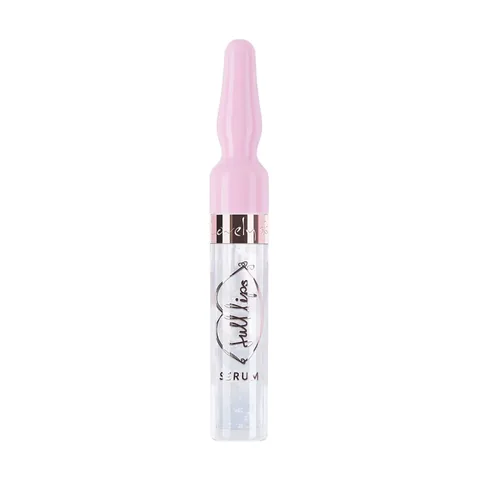 Lippenplumpender Lipgloss mit Vitamin E und Ölen von Lovely
