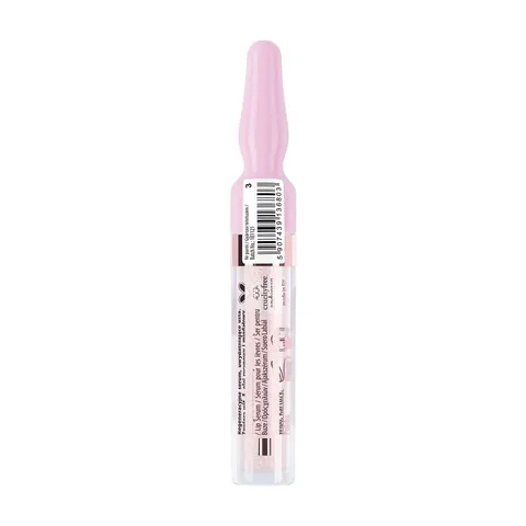 Lovely Full Lips Plumping Lip Gloss Nr. 3 - Nährender Glanz