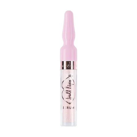 Lovely Full Lips Plumping Lip Gloss Nr. 3 - Nährender Glanz