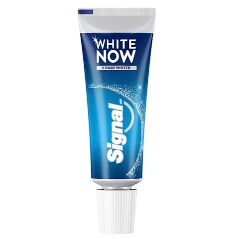 Signal Whitening Zahnpasta 16ml