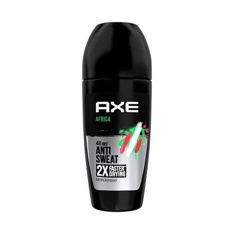 Дезодорант-ролик для мужчин Axe Африка 50 мл