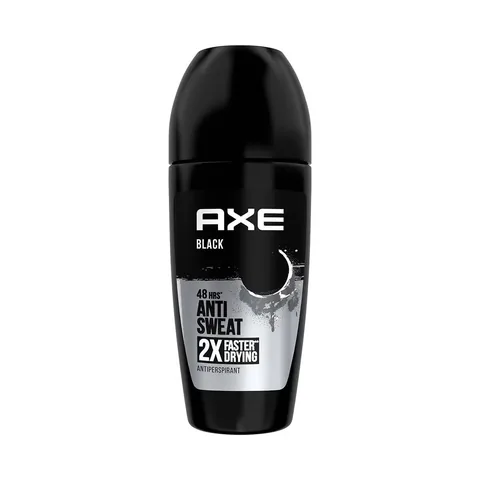 Дезодорант-ролик Axe для мужчин Черный 50 мл