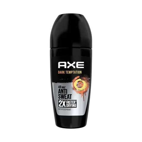 Дезодорант-ролик для мужчин Axe Темная Искушение 50 мл