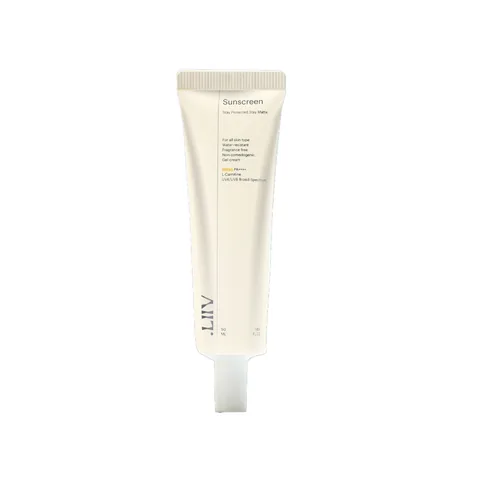 Lif Moisturizing Cleanser for Dry and Sensitive Skin 150 ml
