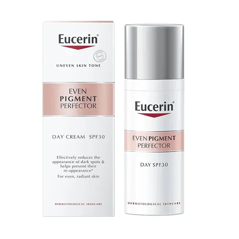 Eucerin Tagescreme mit SPF 30 - 50ml