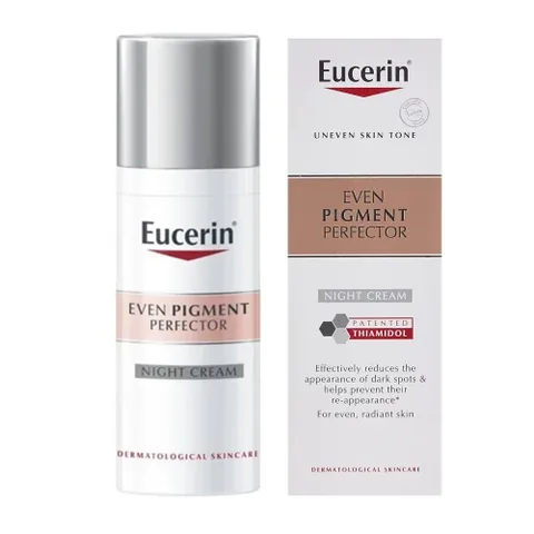 Eucerin Even Pigment Perfector Night Cream - 50ml