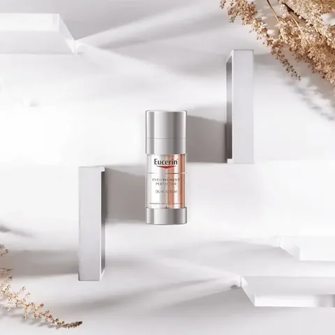 Eucerin Dual Serum for Skin Discoloration - 30ml