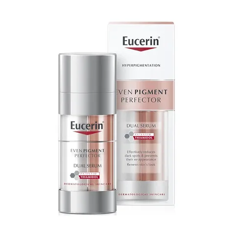 Eucerin Dual Serum for Skin Discoloration - 30ml
