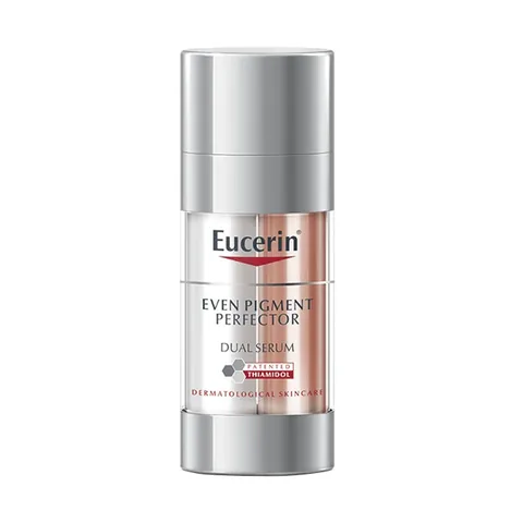 Eucerin سيروم مزدوج لعلاج تصبغات البشرة من يوسرين 30مل