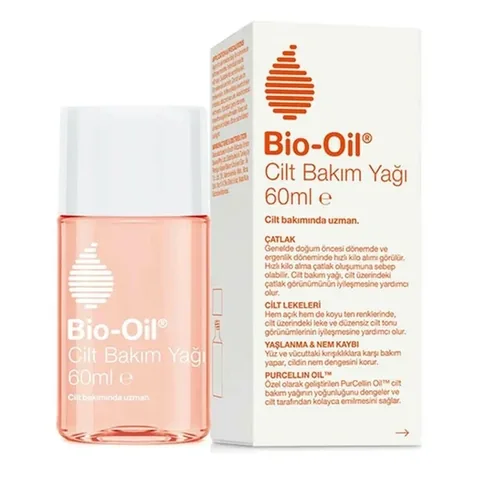 Био Масло Ухода за Кожей 60 мл от Bio Oil
