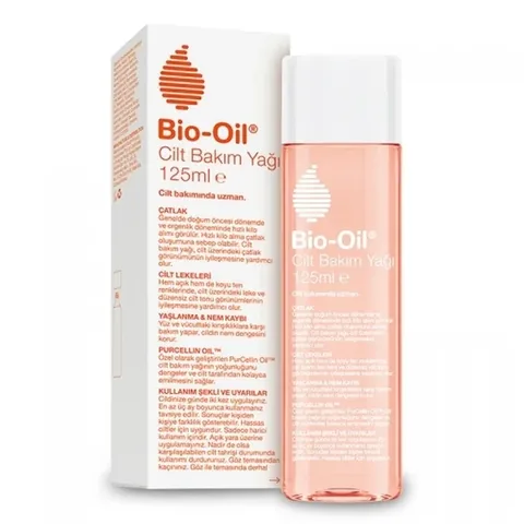 Масло для ухода за кожей Bio Oil 125 мл