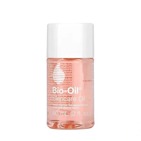 Масло для лечения шрамов и растяжек Bio-Oil